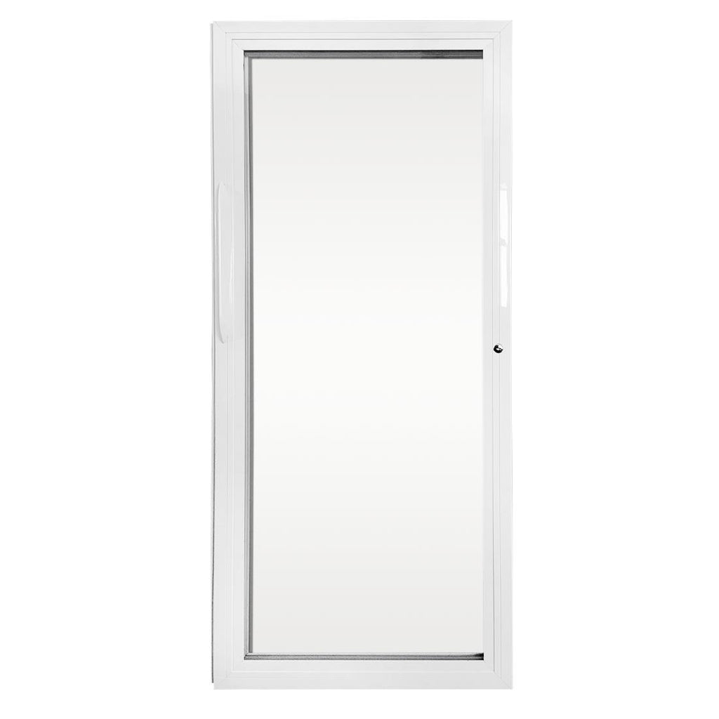 Polar Complete Glass Door Left - AK869  Polar   