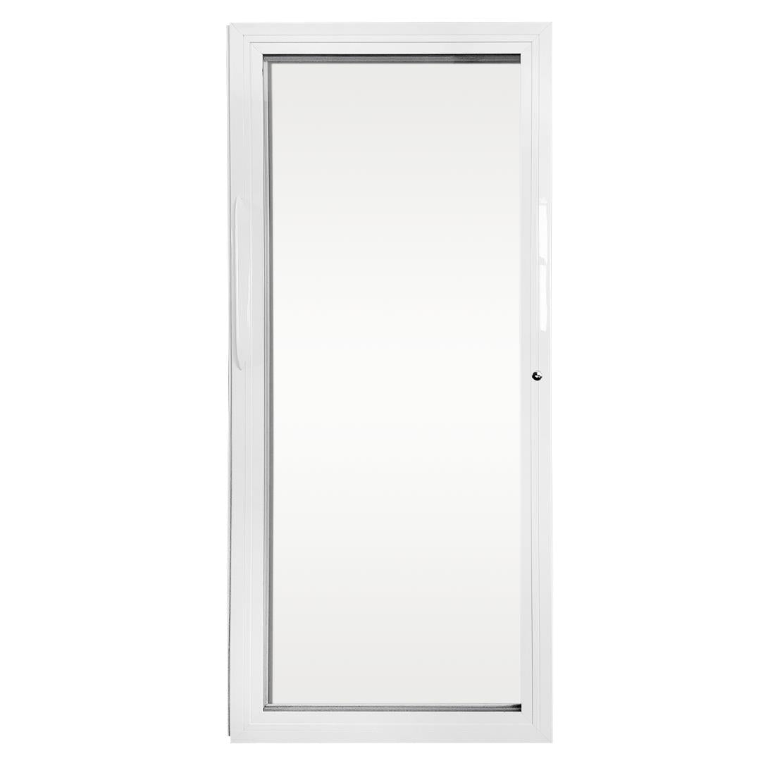 Polar Complete Glass Door Left - AK869  Polar   