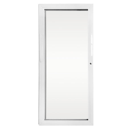 Polar Complete Glass Door Left - AK869  Polar   