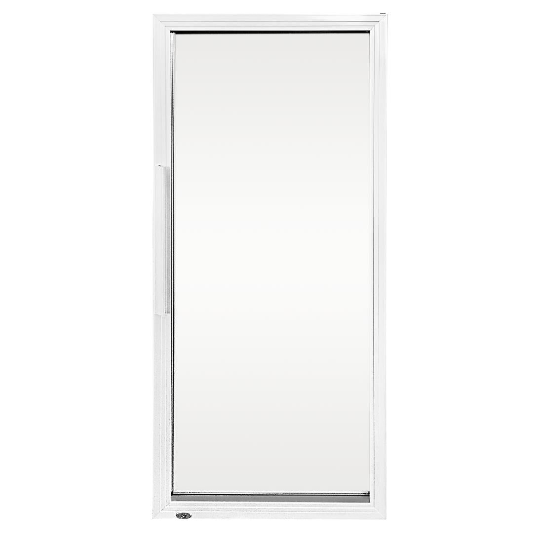 Polar Complete Glass Door Right - AK870  Polar   