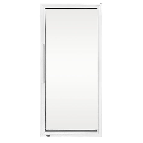 Polar Complete Glass Door Right - AK870  Polar   