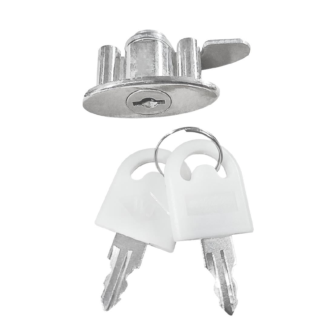 Polar Lock and Key - AK876  Polar   