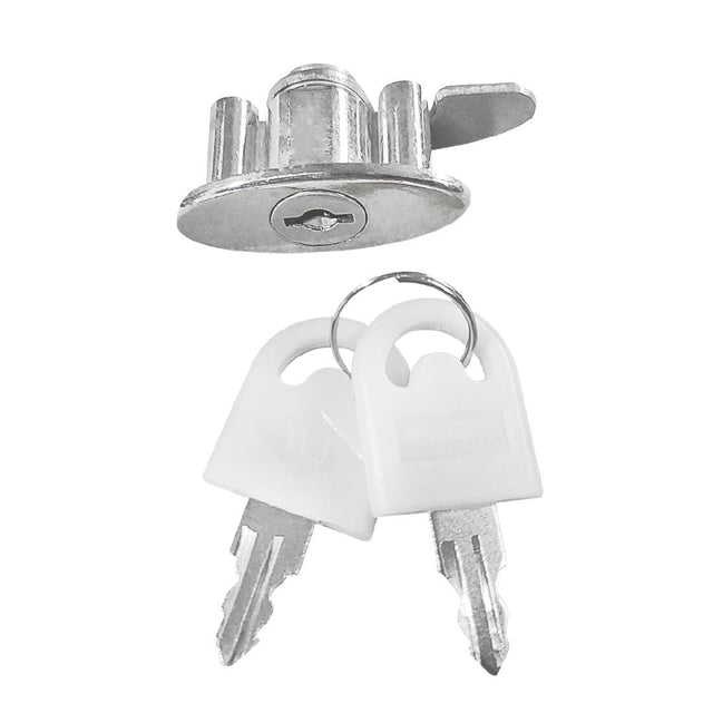 Polar Lock and Key - AK876  Polar   