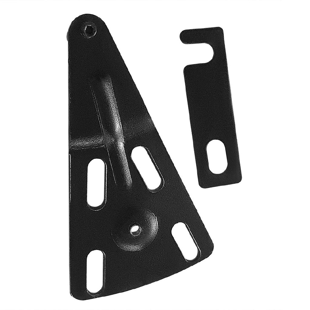 Nisbets Essentials Upper Hinge including Gasket - AK887  Nisbets Essentials   