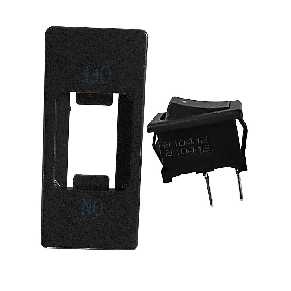 Nisbets Essentials Lamp Switch - AK892  Nisbets Essentials   