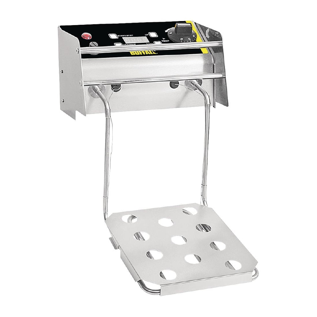 Buffalo Complete Fryer Head - AK913  Buffalo   
