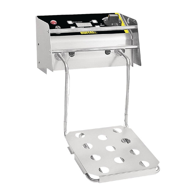Buffalo Complete Fryer Head - AK913  Buffalo   
