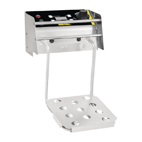 Buffalo Complete Fryer Head - AK914  Buffalo   