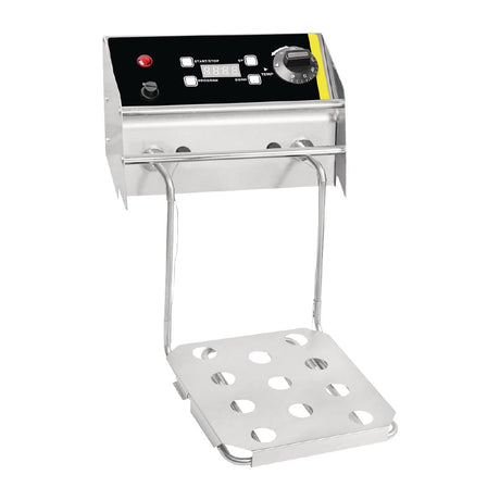 Buffalo Complete Fryer Head - AK915  Buffalo   