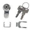 Polar Lock and Key including Fixer - AK917  Polar   