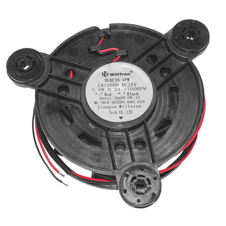 Polar Motor - AK924  Polar   