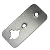 Polar Lower Door Shaft Plate - AK926  Polar   