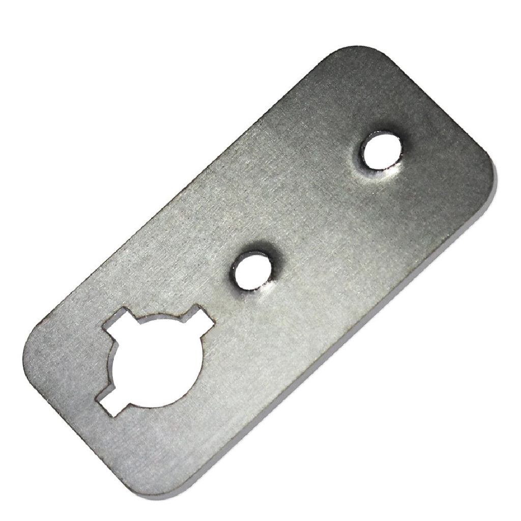 Polar Lower Door Shaft Plate - AK926  Polar   