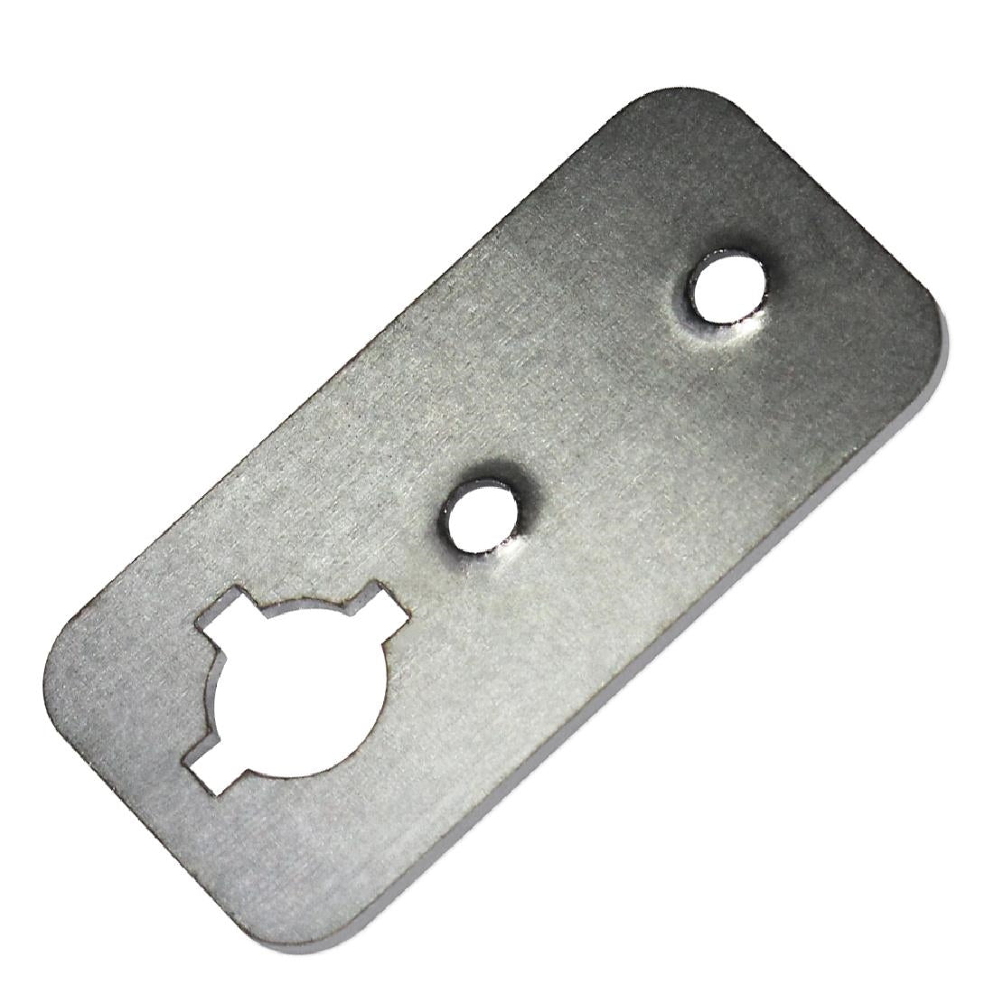 Polar Lower Door Shaft Plate - AK926  Polar   