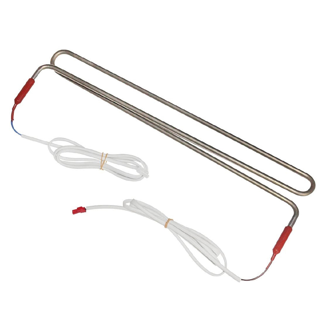Polar Defrost Heating Element - AK934  Polar   