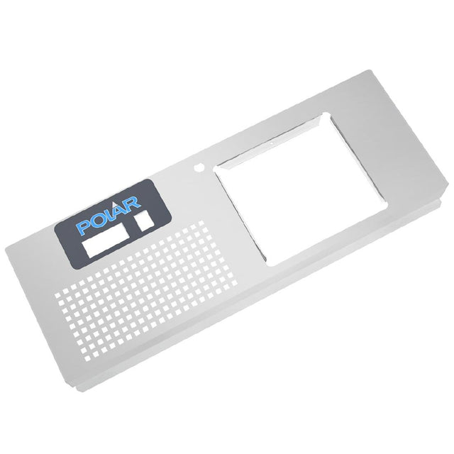 Polar Front Panel - AK937  Polar   