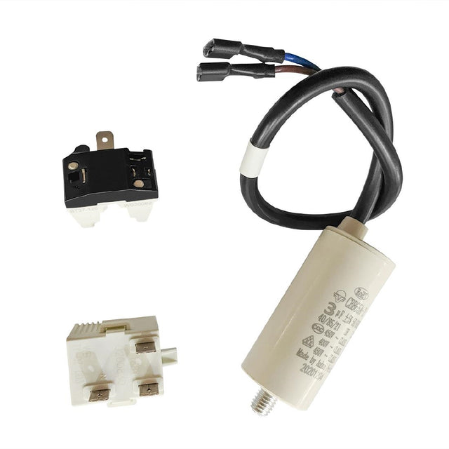 Polar Electrics ETH110L - AK948  Polar   