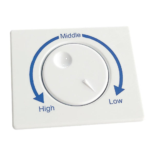 Polar Knob Assembly - AK949  Polar   