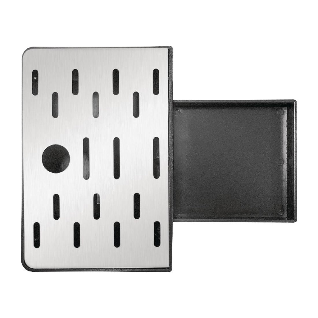 Nisbets Essentials Water Pan - AK962  Nisbets Essentials   