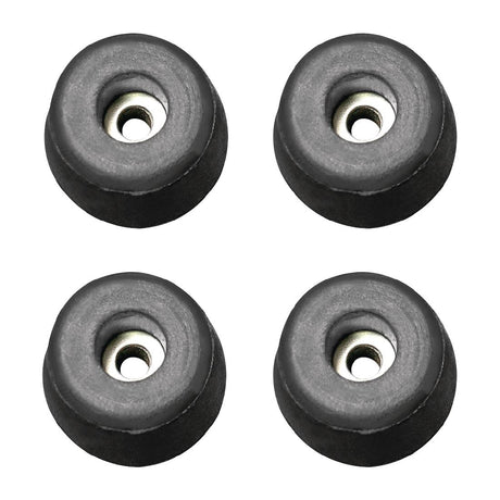 Nisbets Essentials Set of 4 Feet - AK969  Nisbets Essentials   
