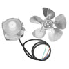 Polar Condenser Fan Motor & Blade - AK973  Polar   