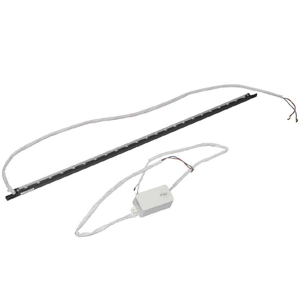 Buffalo LED Light and Transformer - AK974  Buffalo   
