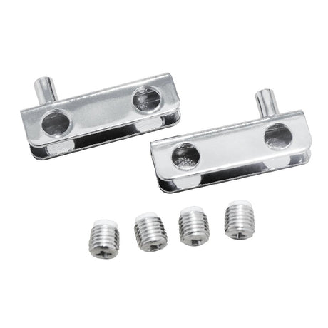 Buffalo Door Hinge - AK975  Buffalo   