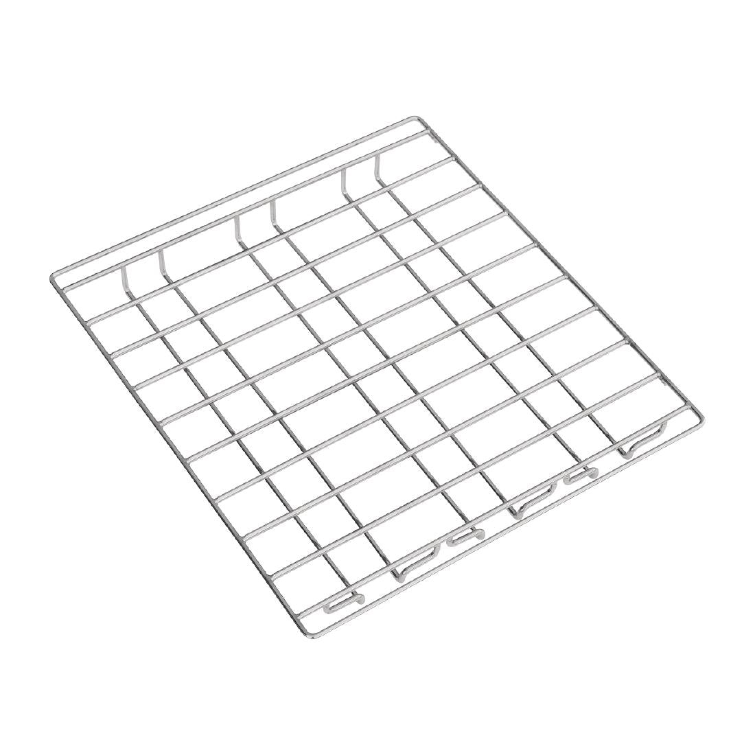 Buffalo Glass Rack - AK981  Buffalo   