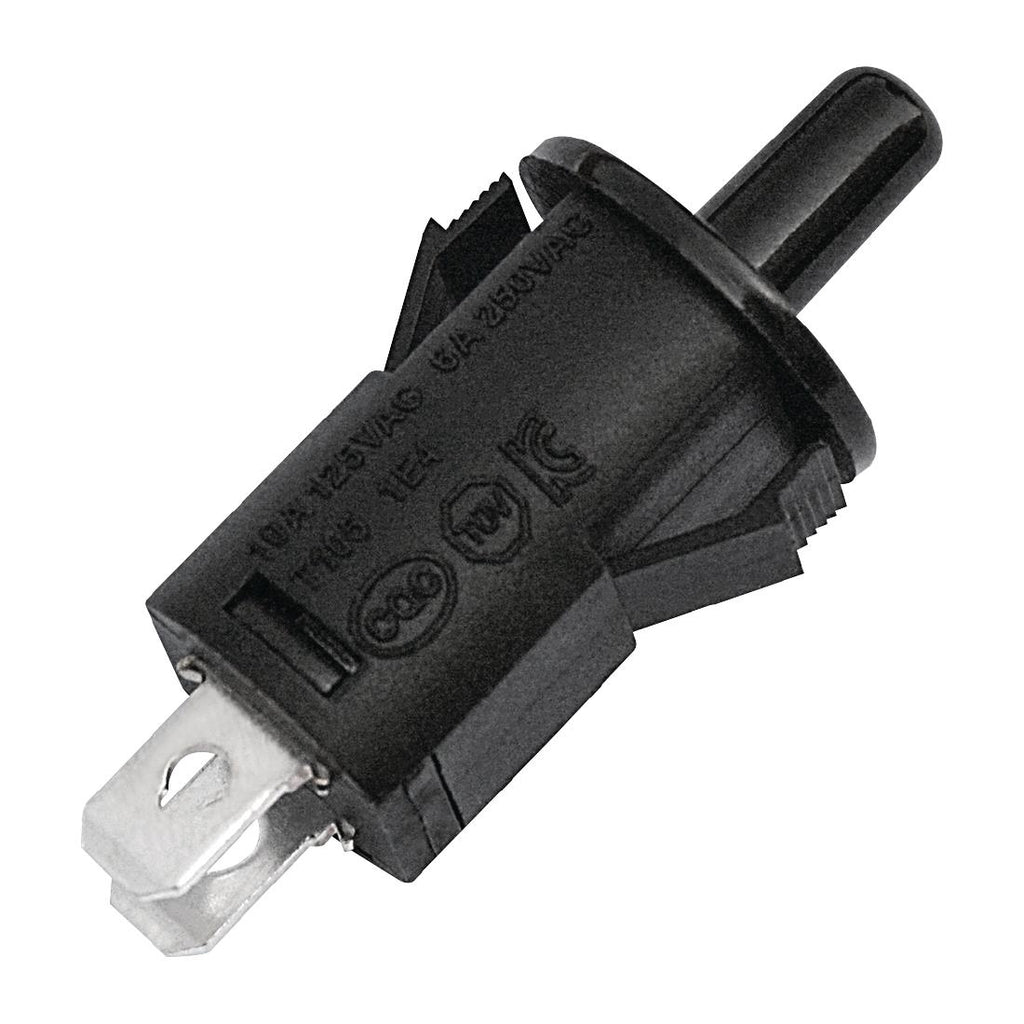 Buffalo Switch - AK995  Buffalo   