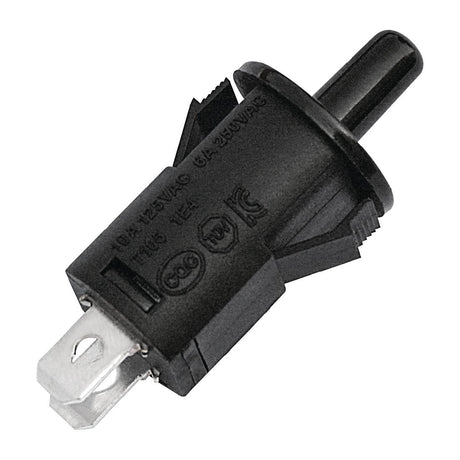 Buffalo Switch - AK995  Buffalo   