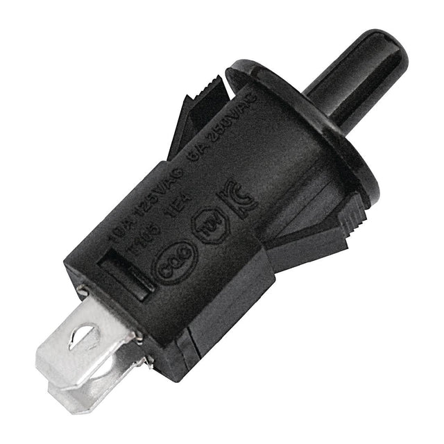 Buffalo Switch - AK995  Buffalo   