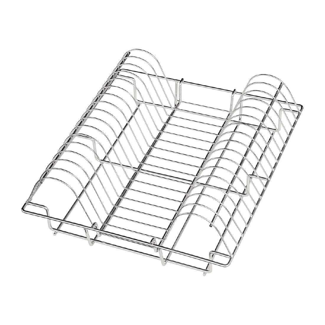 Buffalo Plate Rack - AL003  Buffalo   