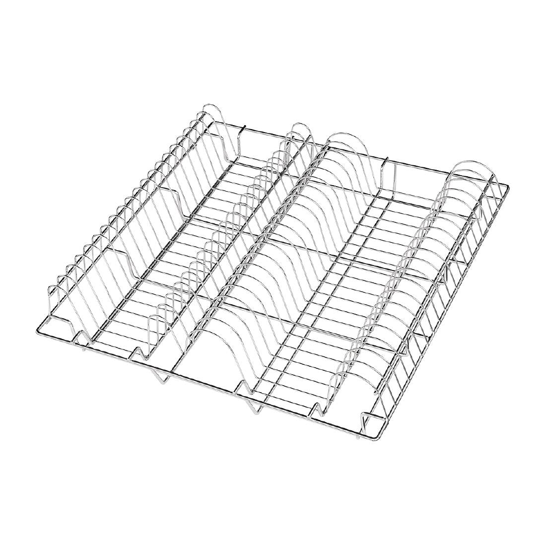 Buffalo Plate Rack - AL004  Buffalo   