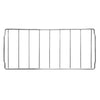 Polar Flat Shelf - AL014  Polar   