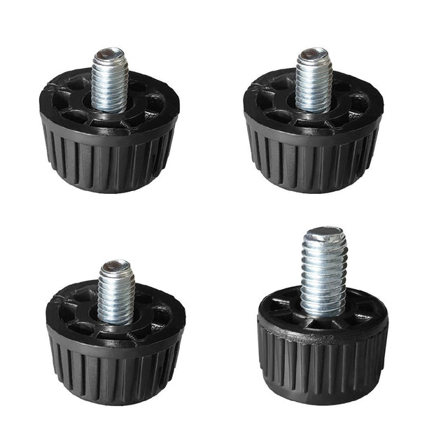Polar Complete Feet (Set of 4) - AL024  Polar   