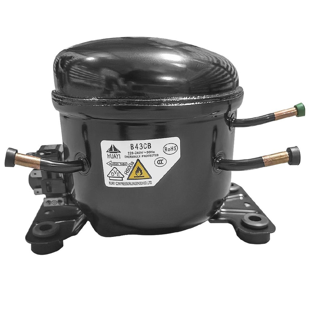 Polar Compressor - AL025  Polar   