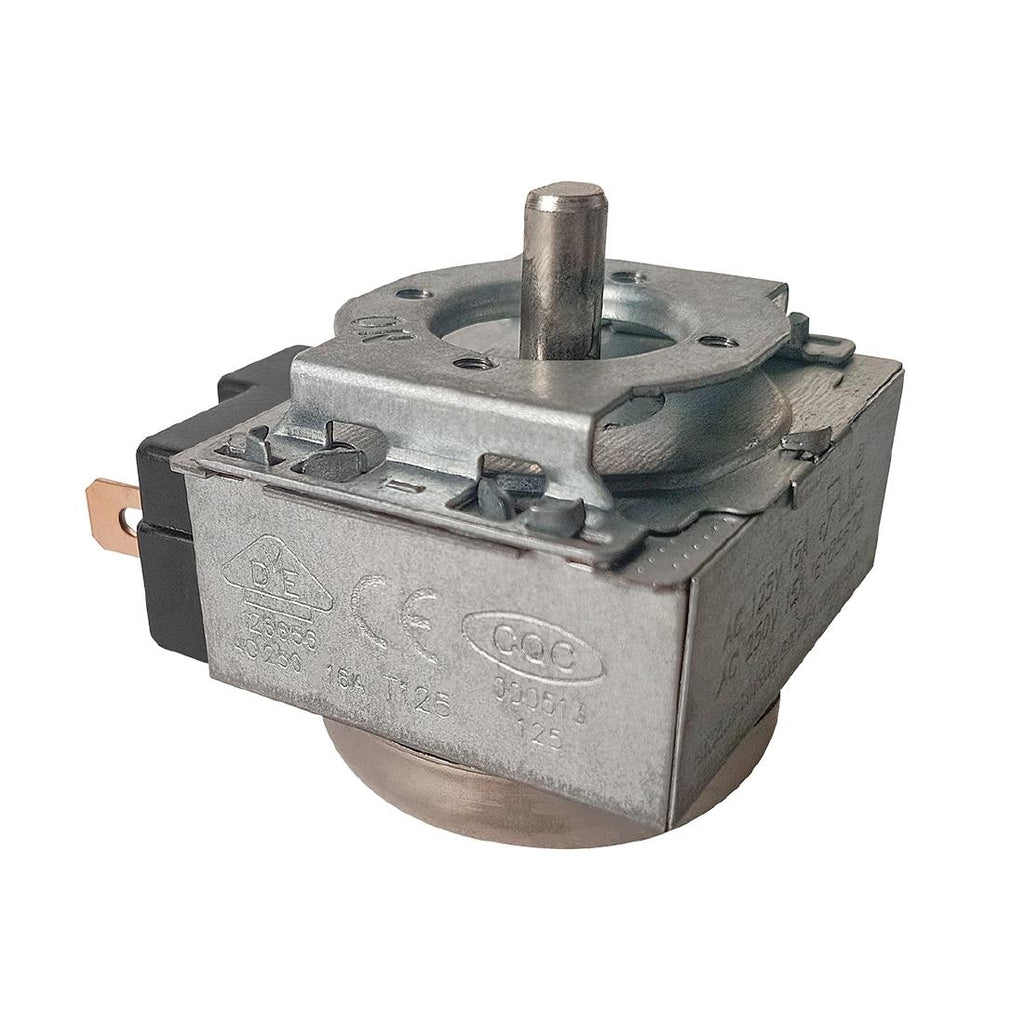 Nisbets Essentials Timer - AL036  Nisbets Essentials   