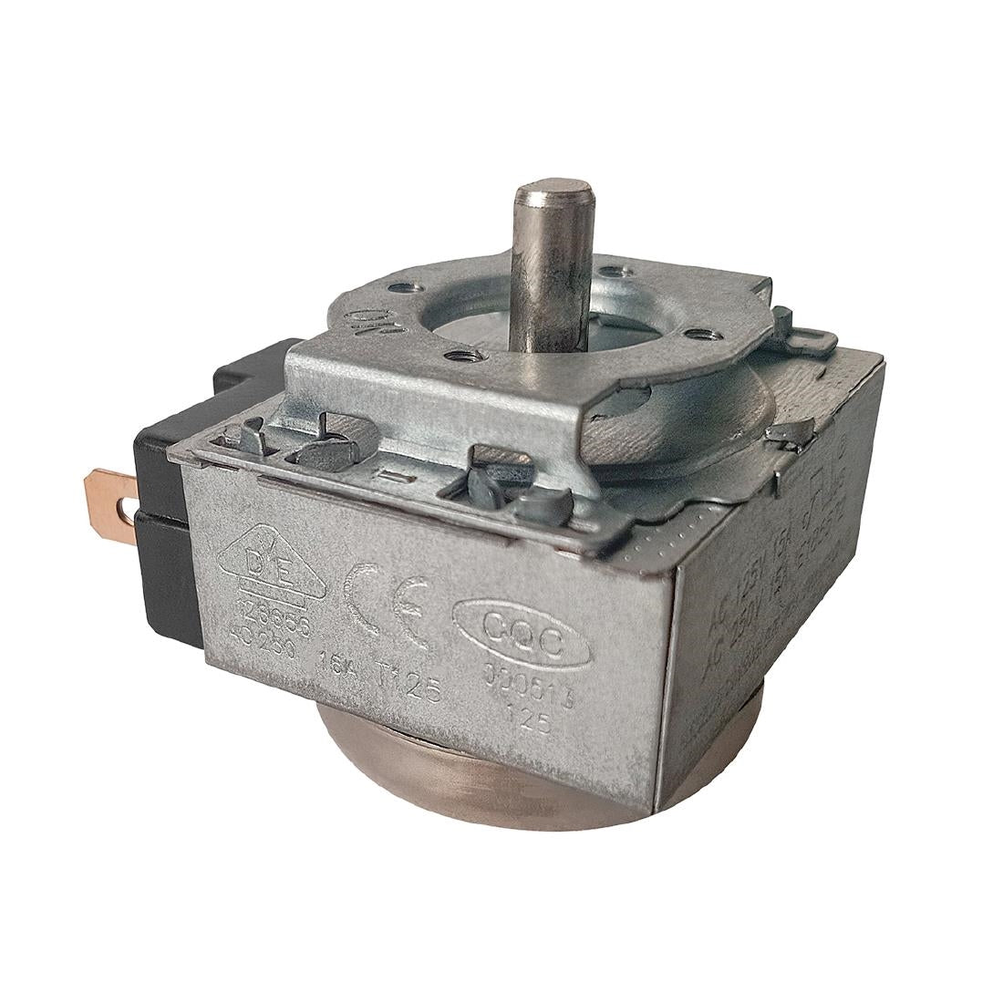 Nisbets Essentials Timer - AL036  Nisbets Essentials   