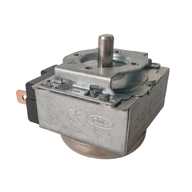 Nisbets Essentials Timer - AL036  Nisbets Essentials   