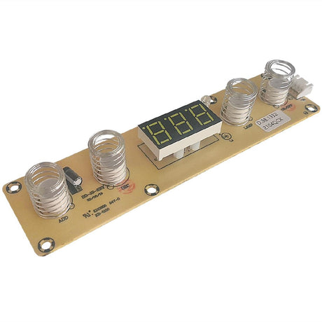 Polar Display PCB - AL070  Polar   