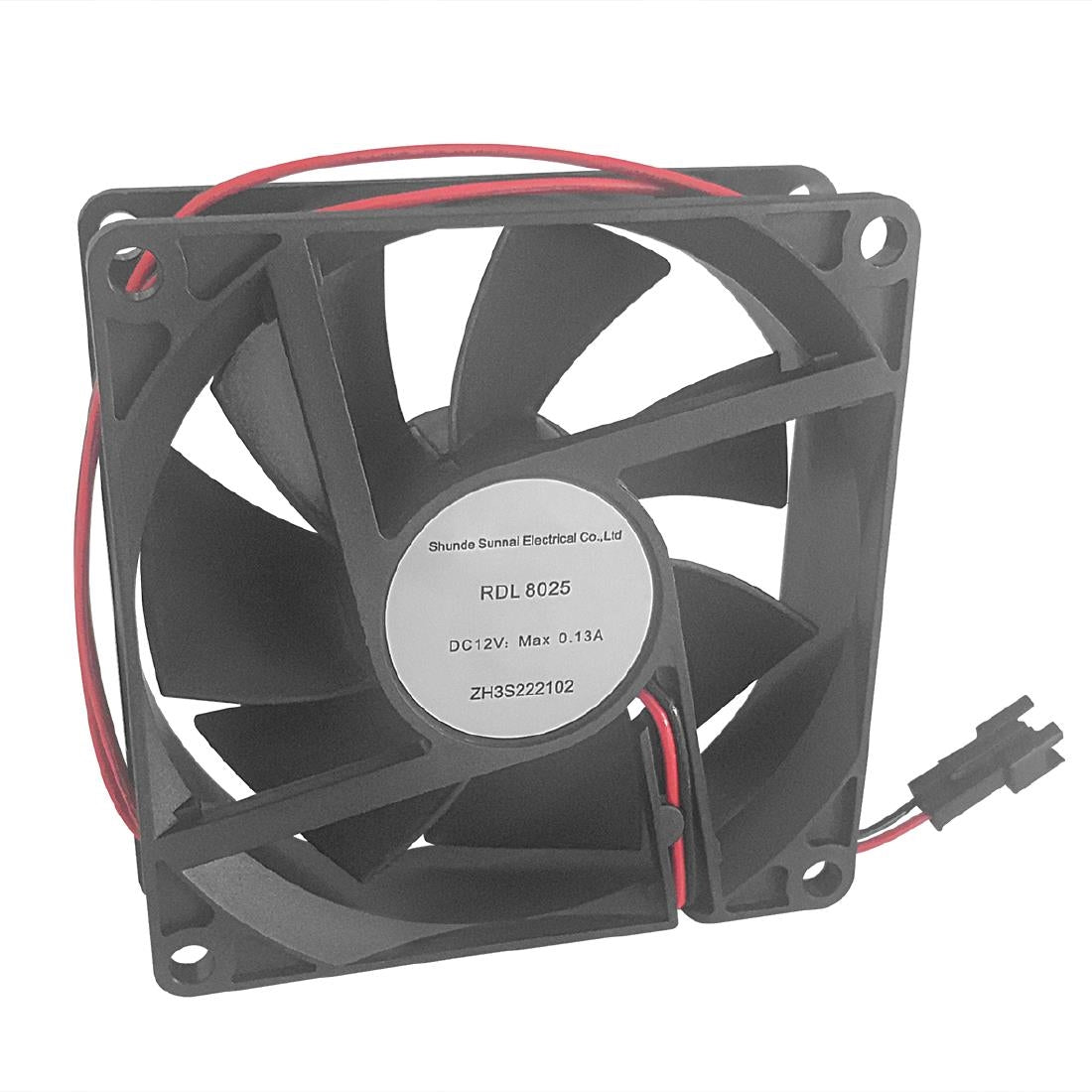 Polar Exhaust Fan - AL075  Polar   