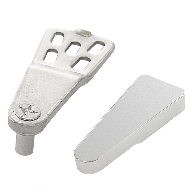 Polar Upper Hinge including Cover - AL081  Polar   