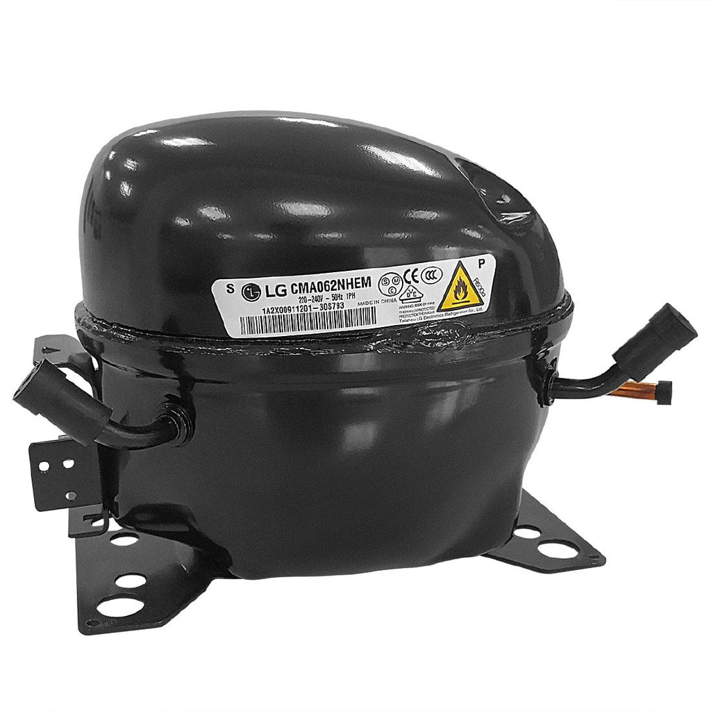 Polar Compressor - AL082  Polar   