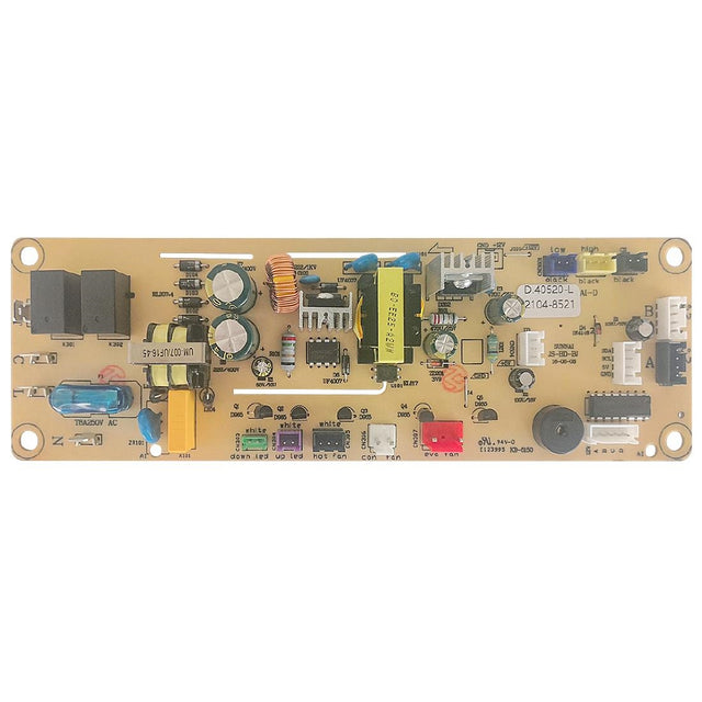 Polar Electric Board - AL087  Polar   