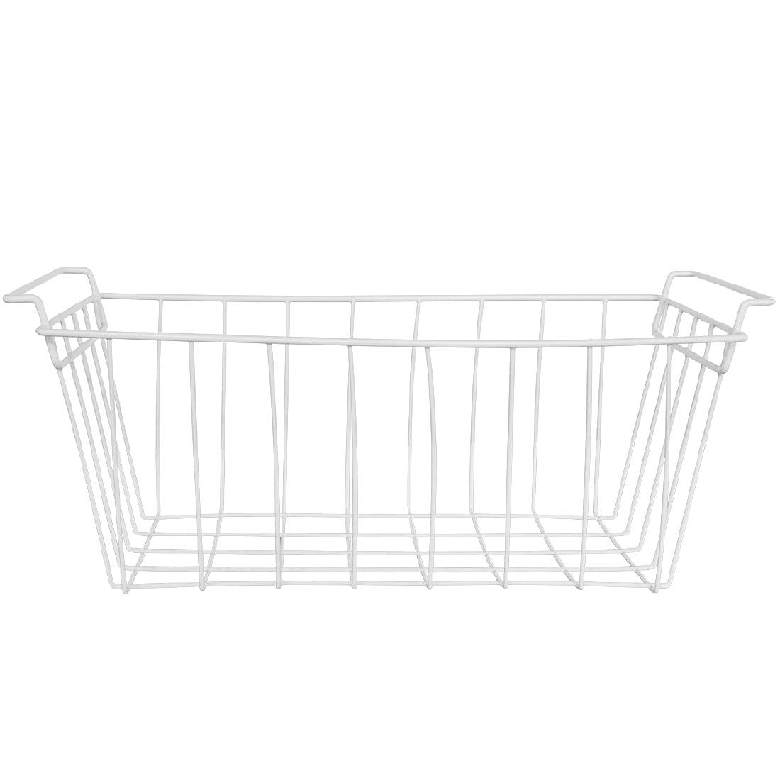 Nisbets Essentials Basket - AL103  Nisbets Essentials   