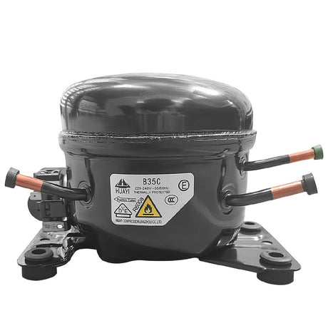 Polar Compressor (R600a-B35C) - AL115  Polar   