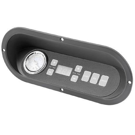 Buffalo Complete Control Panel - AL122  Buffalo   