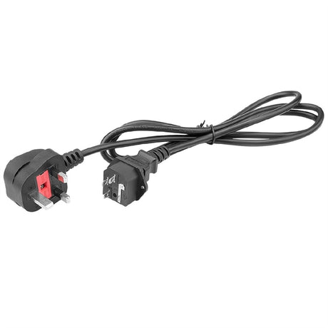 Buffalo Power Cord including Socket - AL123  Buffalo   