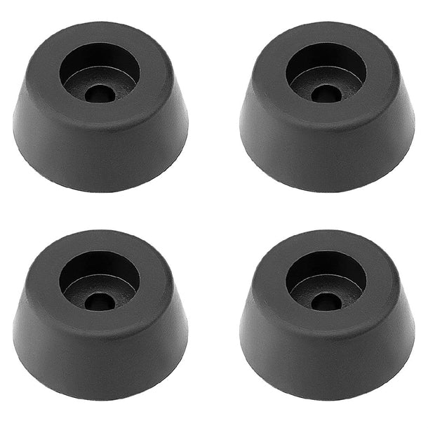 Buffalo Rubber Feet (set of 4) - AL124  Buffalo   
