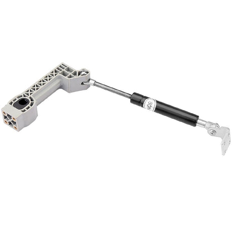 Buffalo Left Tumbler Assembly - AL125  Buffalo   
